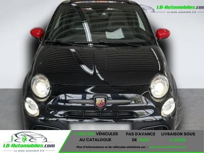 Abarth 595 Competizione Competizione 1.4 Turbo 16V T-Jet 180 ch BVM