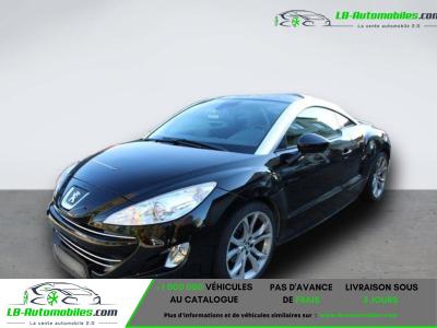 Peugeot RCZ 1.6 THP 156ch BVM