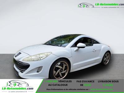 Peugeot RCZ 1.6 THP 156ch BVM