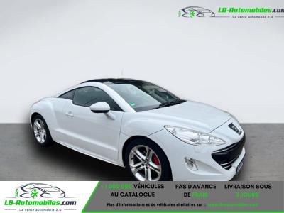 Peugeot RCZ 1.6 THP 156ch BVM