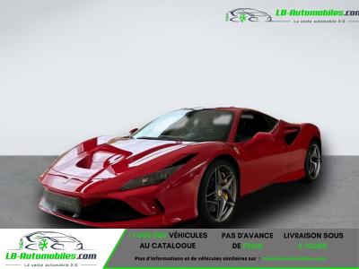 Ferrari F8 Tributo 3.9 V8 BiTurbo 720ch