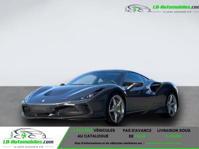 Ferrari F8 Tributo 3.9 V8 BiTurbo 720ch