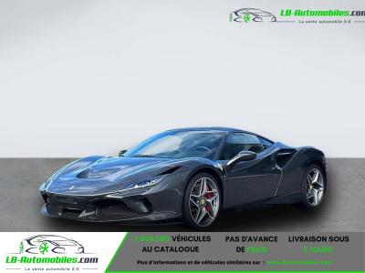 Ferrari F8 Tributo 3.9 V8 BiTurbo 720ch