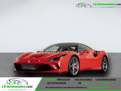 Ferrari F8 Tributo 3.9 V8 BiTurbo 720ch