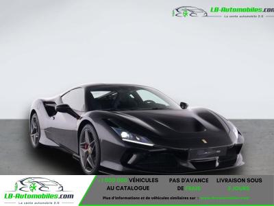 Ferrari F8 Tributo 3.9 V8 BiTurbo 720ch