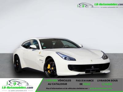 Ferrari GTC4 Lusso T V8 3.9 610ch