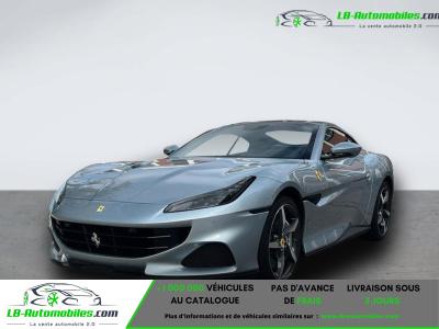 Ferrari Portofino M 4.0 V8 620 ch