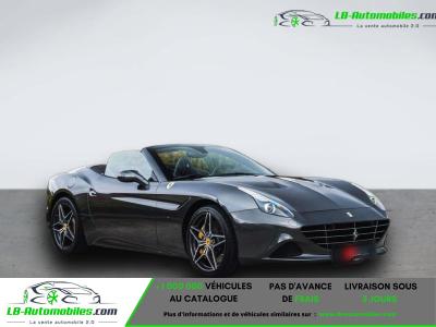 Ferrari California T V8 4.0 560ch