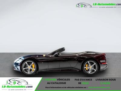 Ferrari California T V8 4.0 560ch