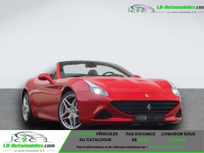 Ferrari California T V8 4.0 560ch