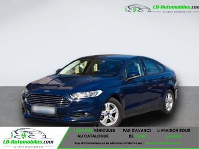 Ford Mondeo 2.0 EcoBlue 150 BVM