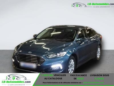 Ford Mondeo 2.0 Hybrid 187 BVA