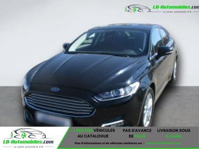 Ford Mondeo 2.0 TDCi 150