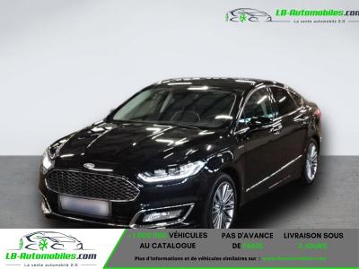 Ford Mondeo 2.0 Hybrid 187 BVA