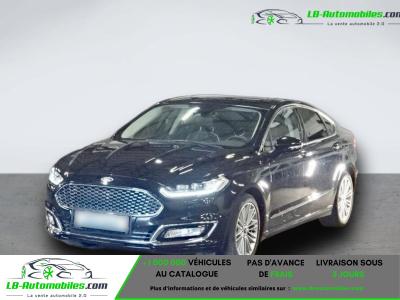 Ford Mondeo 2.0 Hybrid 187 BVA