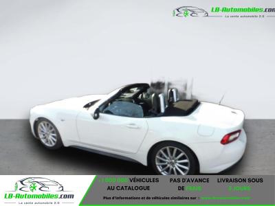 Fiat 124 Spider 1.4 MultiAir 140 ch BVA