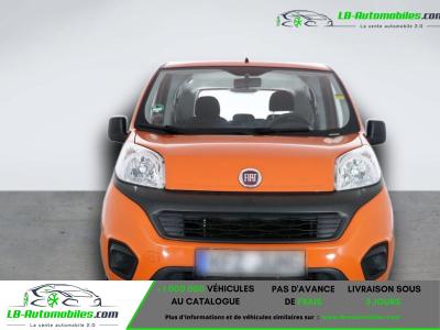 Fiat Qubo 1.4 77