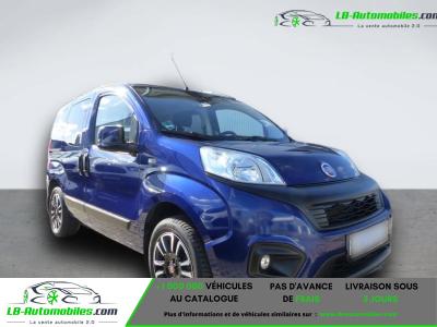 Fiat Qubo 1.4 77