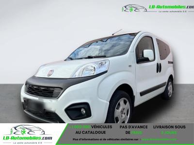 Fiat Qubo 1.4 77