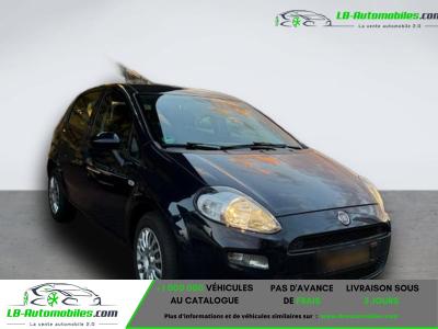 Fiat Punto 0.9 105 ch TwinAir