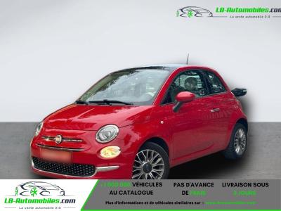 Fiat 500 1.2 69 ch BVM