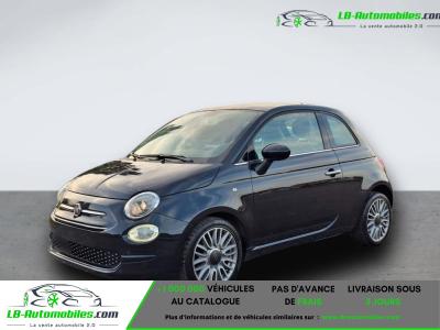 Fiat 500 0.9 85 ch TwinAir BVM