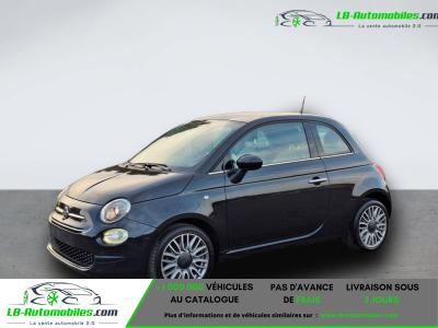 Fiat 500 0.9 85 ch TwinAir BVM