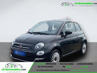 Fiat 500 0.9 85 ch TwinAir BVM