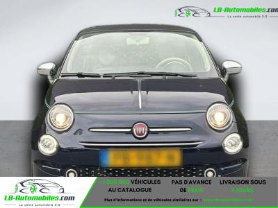 Fiat 500 0.9 85 ch TwinAir BVA