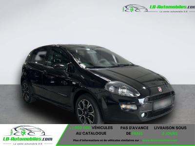 Fiat Punto 1.4 77 ch