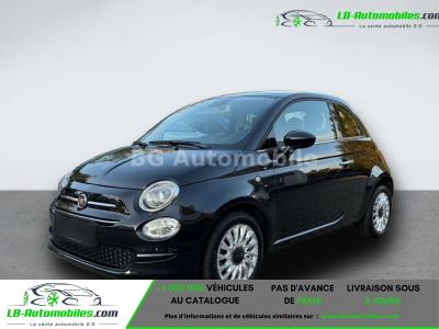 Fiat 500 1.2 69 ch BVA