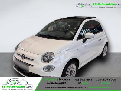 Fiat 500 1.2 69 ch BVA