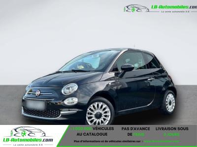 Fiat 500 1.2 69 ch BVA