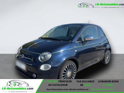 Fiat 500 1.2 69 ch BVA