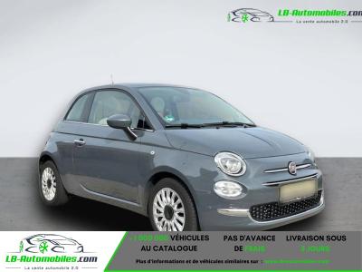 Fiat 500 0.9 105 CH TWINAIR