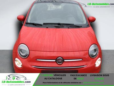 Fiat 500 0.9 85 ch TwinAir BVM