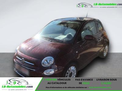 Fiat 500 0.9 85 ch TwinAir BVM