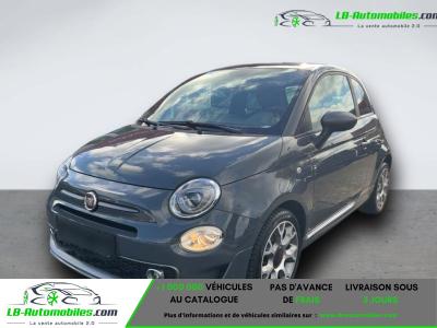 Fiat 500 0.9 85 ch TwinAir BVM