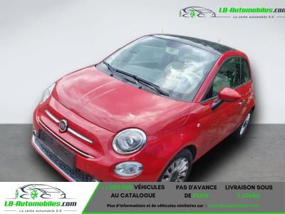 Fiat 500 0.9 8V 85 ch TwinAir BVM