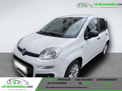 Fiat Panda 1.2 69 CH BVM