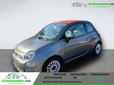 Fiat 500 C 0.9 105 ch TwinAir