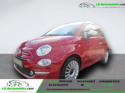 Fiat 500 C 0.9 105 ch TwinAir