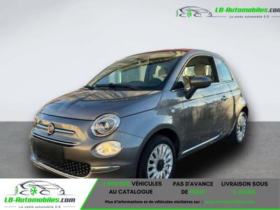 Fiat 500 C 1.2 69 ch BVA