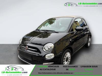 Fiat 500 C 1.2 69 ch BVA