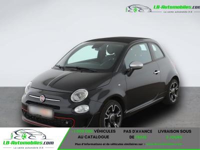 Fiat 500 C 0.9 85 ch TwinAir BVM