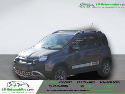 Fiat Panda 0.9 85 CH TWINAIR 4X4