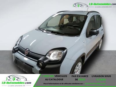 Fiat Panda 0.9 85 ch TwinAir BVM