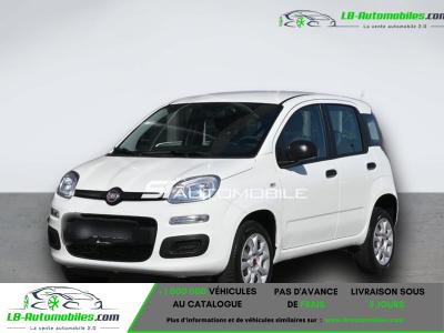 Fiat Panda 0.9 85 ch TwinAir BVM