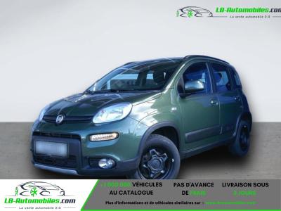 Fiat Panda 0.9 85 ch TwinAir BVM