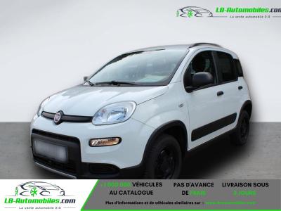 Fiat Panda 0.9 85 ch TwinAir BVM